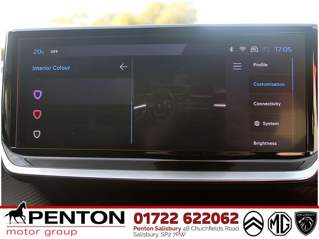 Used Peugeot 208 2024 for sale - 76122208: Photo 28