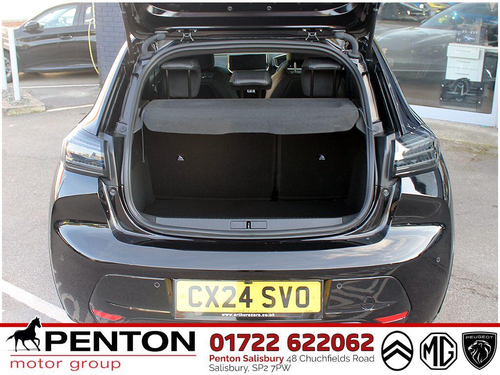 Used Peugeot 208 2024 for sale - 76122208: Photo 29