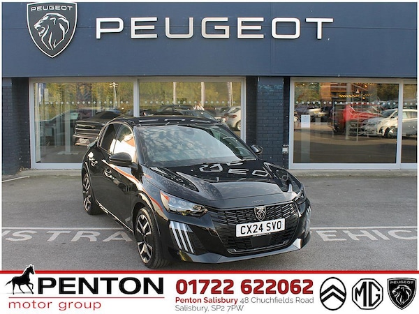 Used Peugeot 208 2024 for sale - 76122208: Photo 2