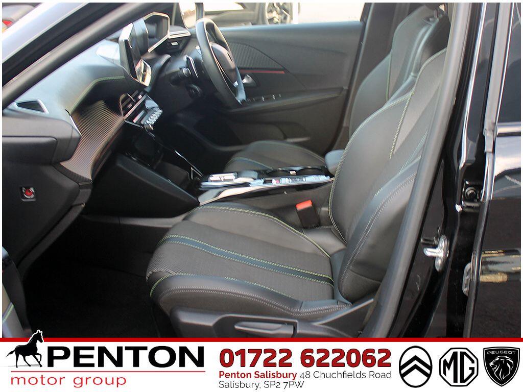 Used Peugeot 208 2024 for sale - 76122208: Photo 30