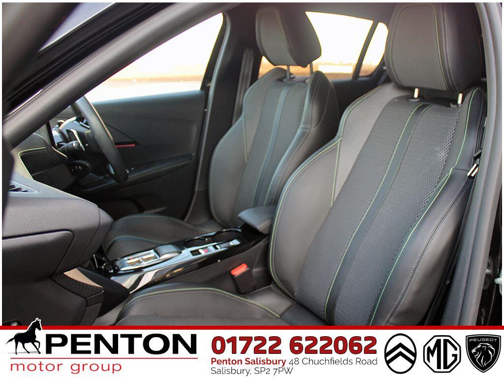 Used Peugeot 208 2024 for sale - 76122208: Photo 31