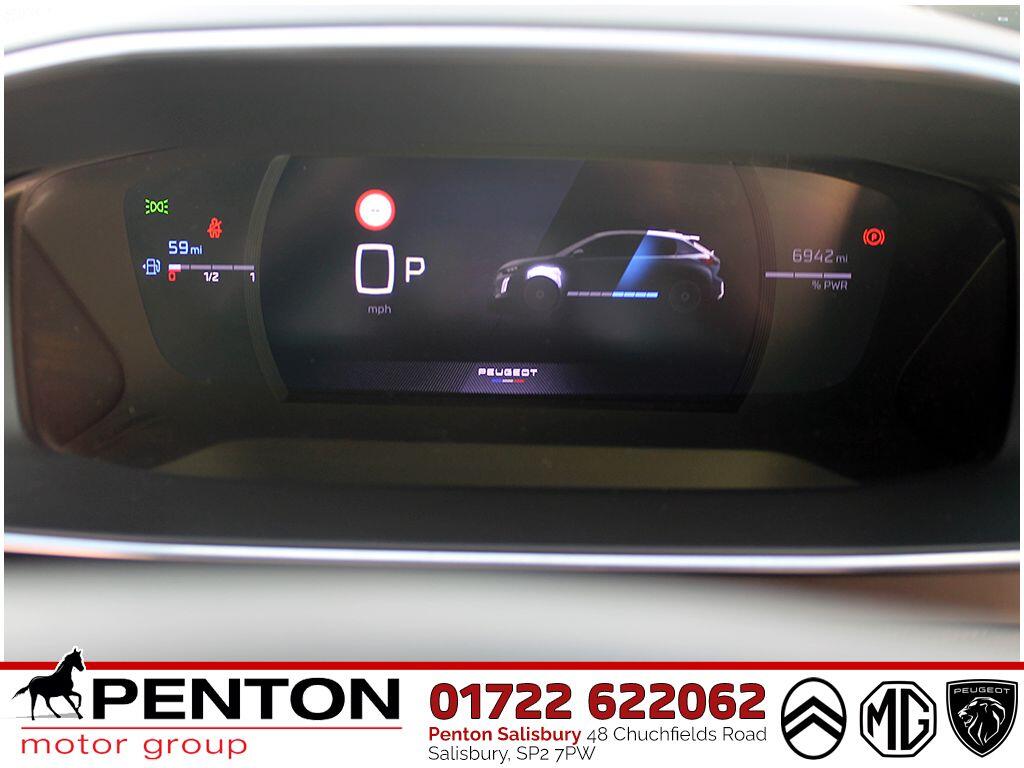 Used Peugeot 208 2024 for sale - 76122208: Photo 39