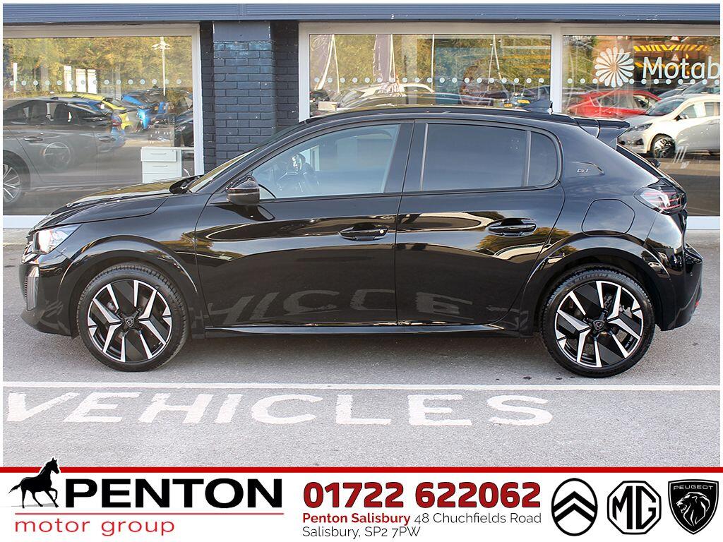 Used Peugeot 208 2024 for sale - 76122208: Photo 41