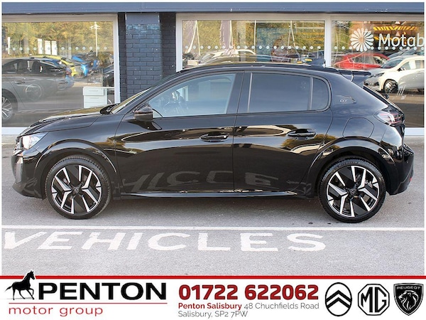 Used Peugeot 208 2024 for sale - 76122208: Photo 41