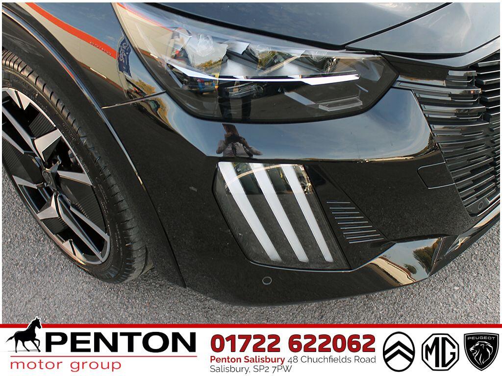 Used Peugeot 208 2024 for sale - 76122208: Photo 42