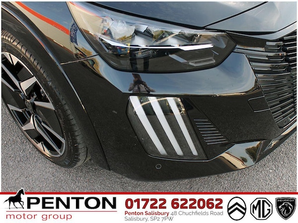 Used Peugeot 208 2024 for sale - 76122208: Photo 42
