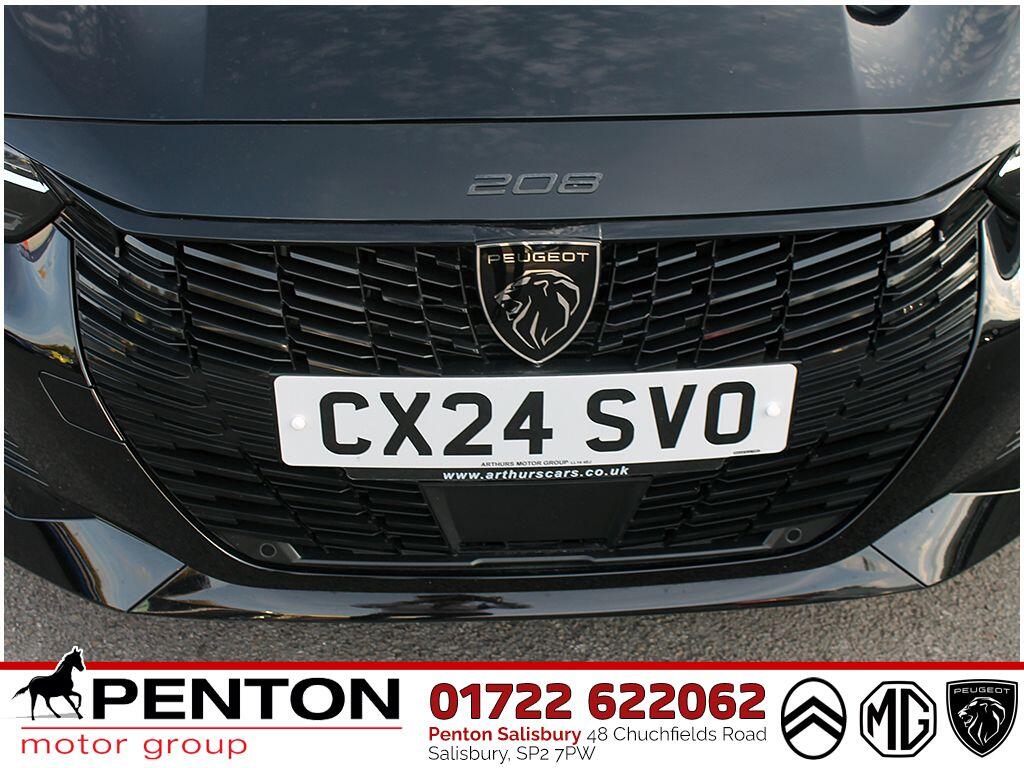 Used Peugeot 208 2024 for sale - 76122208: Photo 43