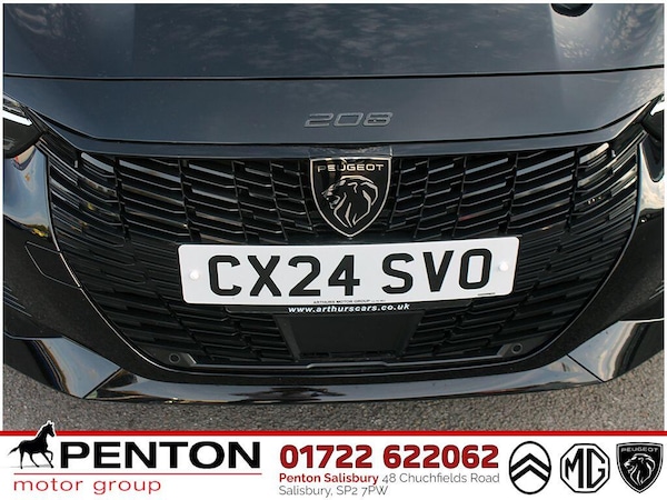Used Peugeot 208 2024 for sale - 76122208: Photo 43