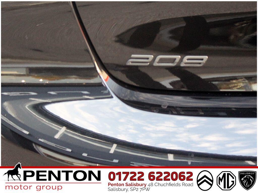 Used Peugeot 208 2024 for sale - 76122208: Photo 45