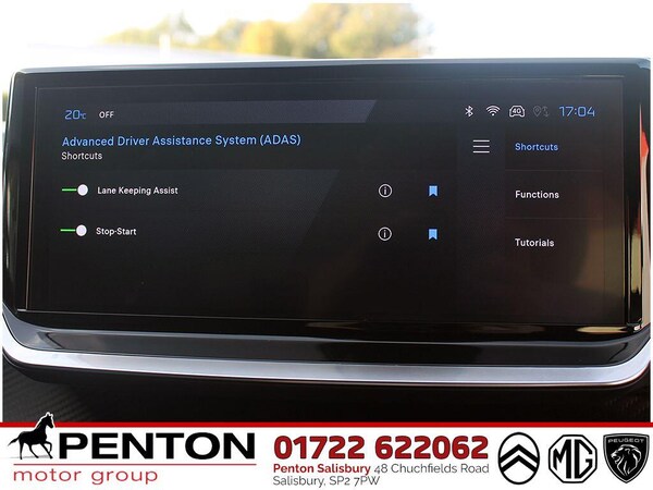 Used Peugeot 208 2024 for sale - 76122208: Photo 46