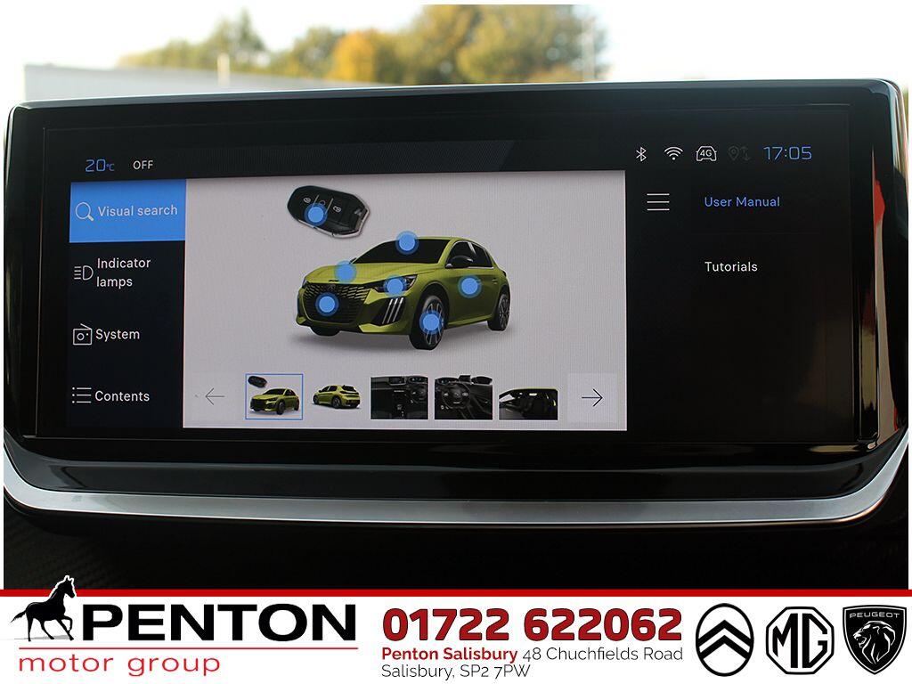 Used Peugeot 208 2024 for sale - 76122208: Photo 47