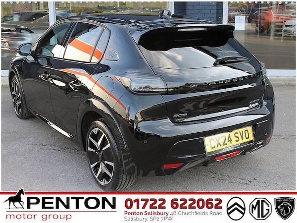 Used Peugeot 208 2024 for sale - 76122208: Photo 5