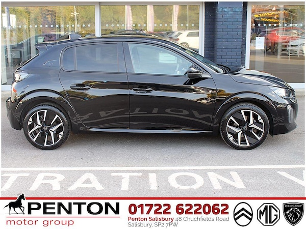 Used Peugeot 208 2024 for sale - 76122208: Photo 7
