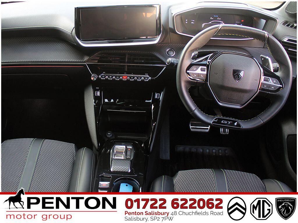 Used Peugeot 208 2024 for sale - 76122208: Photo 8