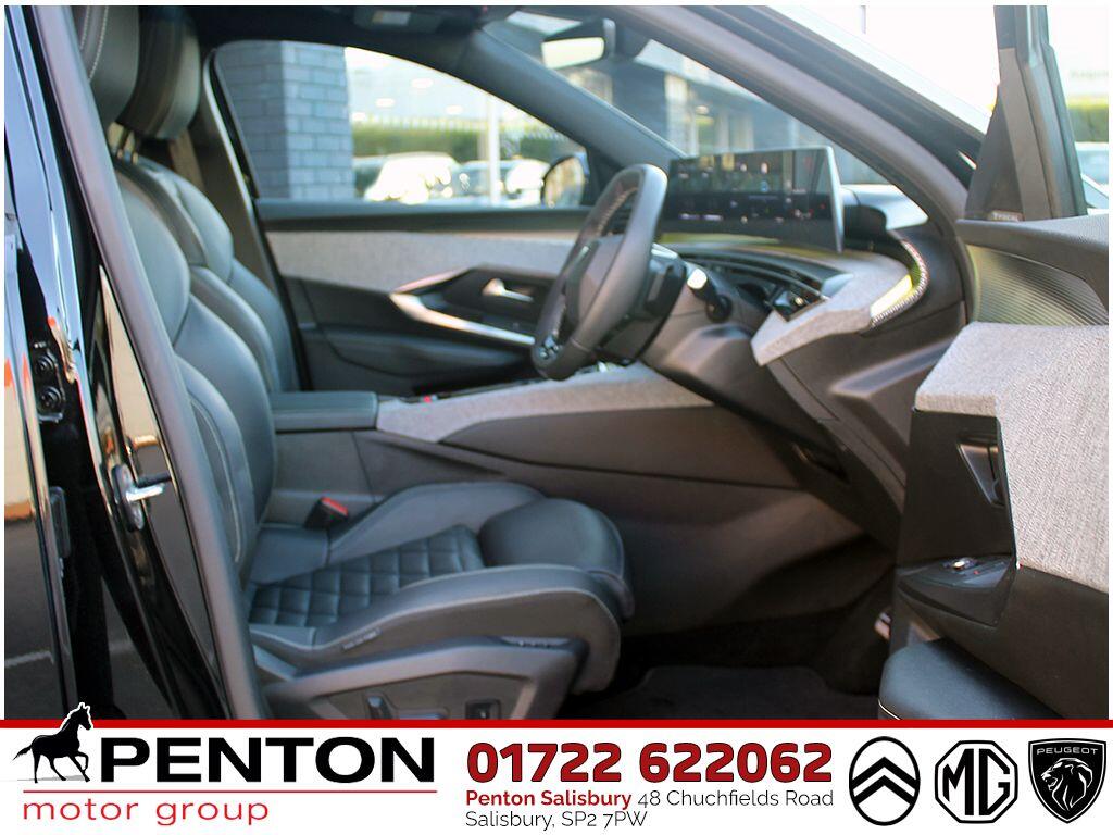 Used Peugeot 3008 2024 for sale - 76167364: Photo 10