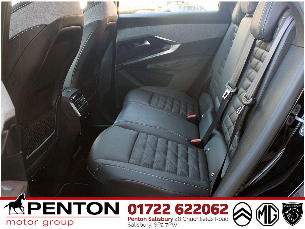 Used Peugeot 3008 2024 for sale - 76167364: Photo 12
