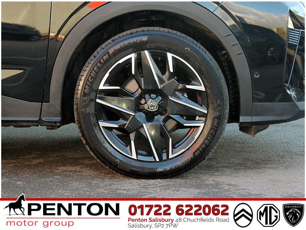 Used Peugeot 3008 2024 for sale - 76167364: Photo 17