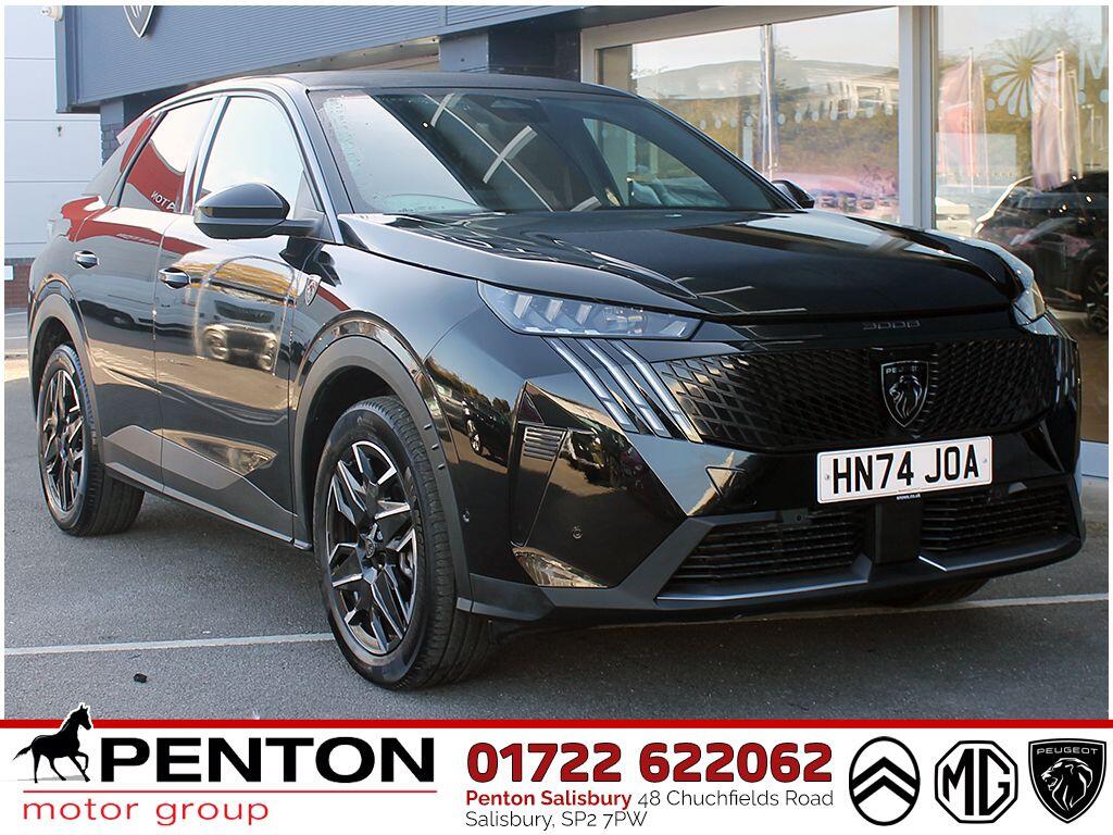 Used Peugeot 3008 2024 for sale - 76167364: Photo 2