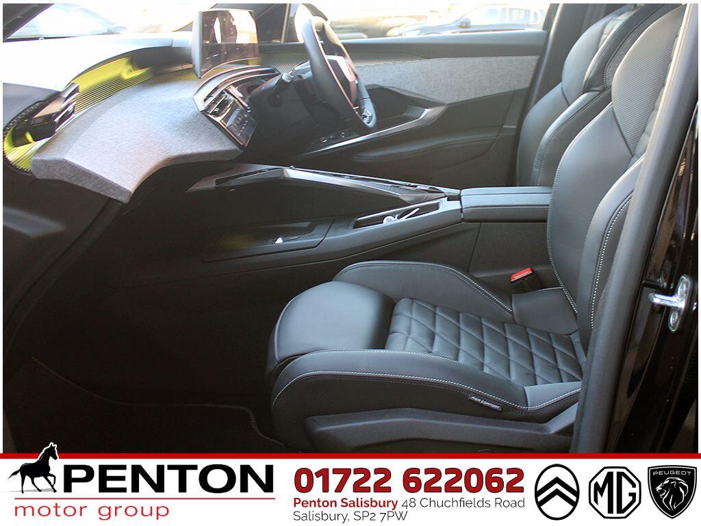 Used Peugeot 3008 2024 for sale - 76167364: Photo 20