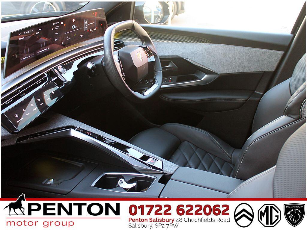 Used Peugeot 3008 2024 for sale - 76167364: Photo 21