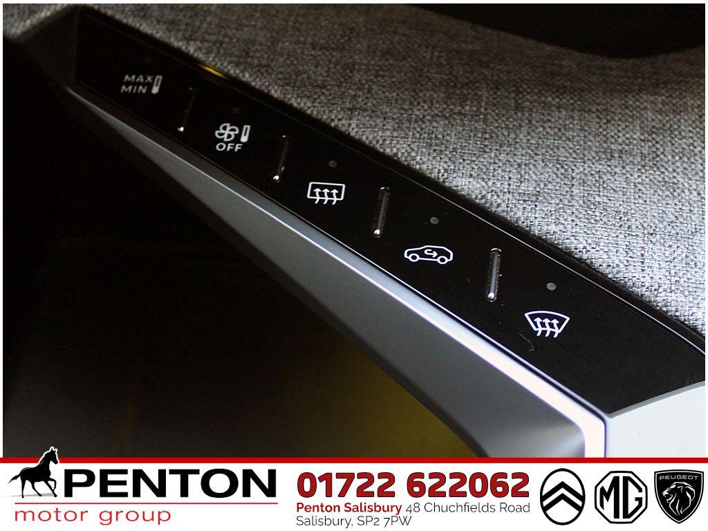 Used Peugeot 3008 2024 for sale - 76167364: Photo 22