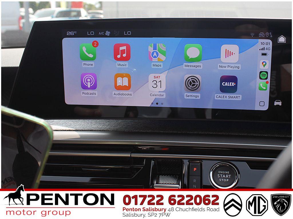 Used Peugeot 3008 2024 for sale - 76167364: Photo 3