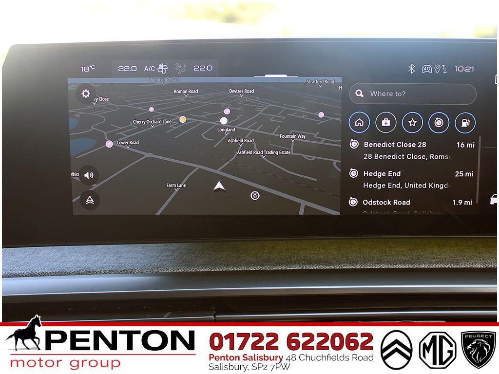 Used Peugeot 3008 2024 for sale - 76167364: Photo 31