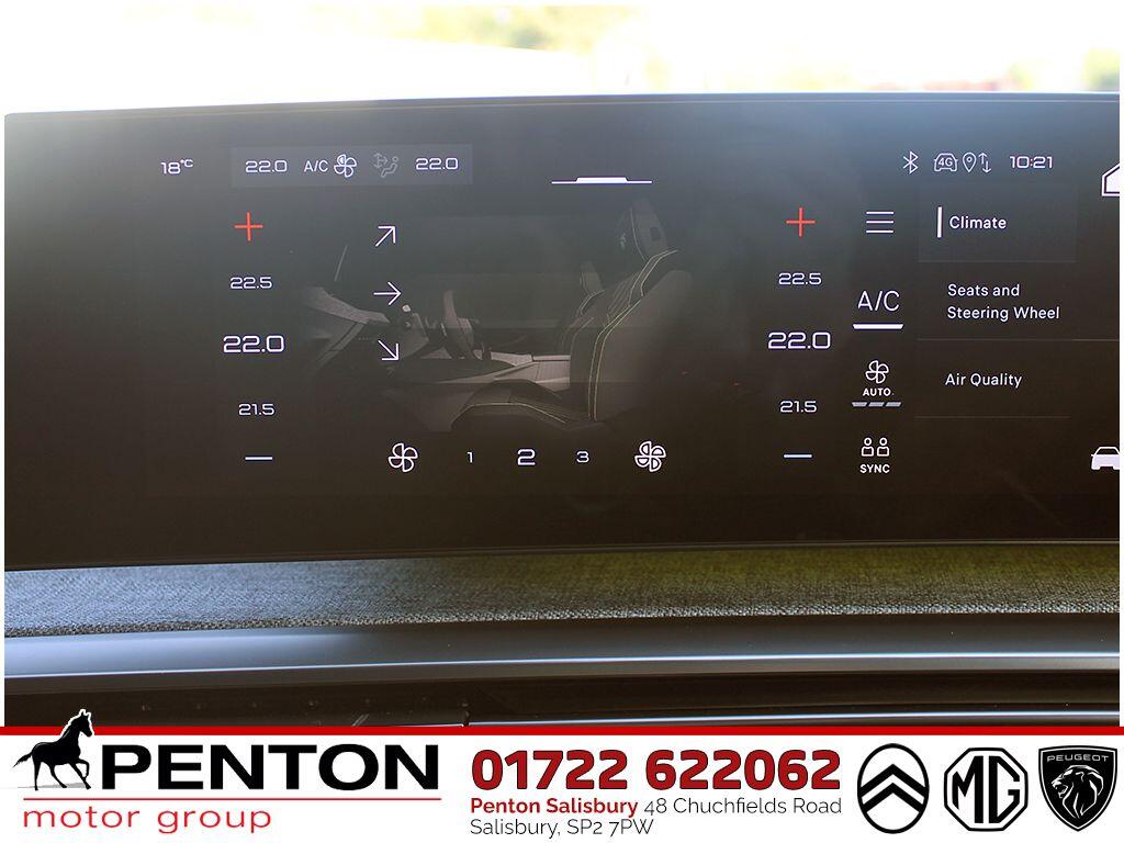 Used Peugeot 3008 2024 for sale - 76167364: Photo 32