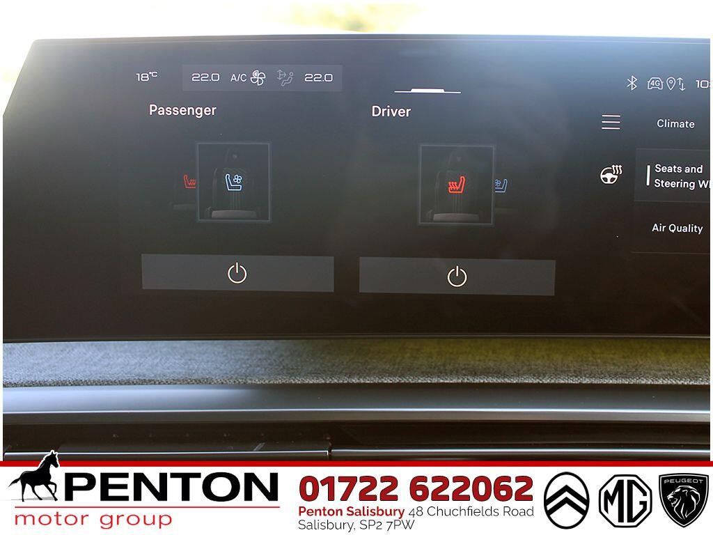 Used Peugeot 3008 2024 for sale - 76167364: Photo 33