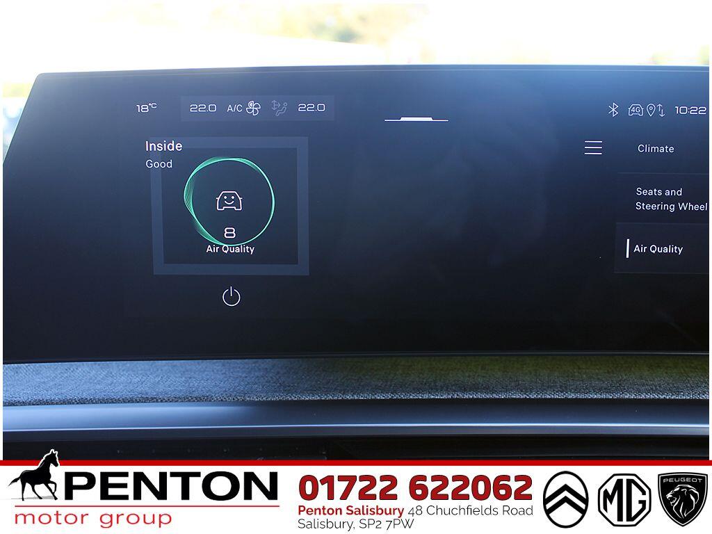 Used Peugeot 3008 2024 for sale - 76167364: Photo 34