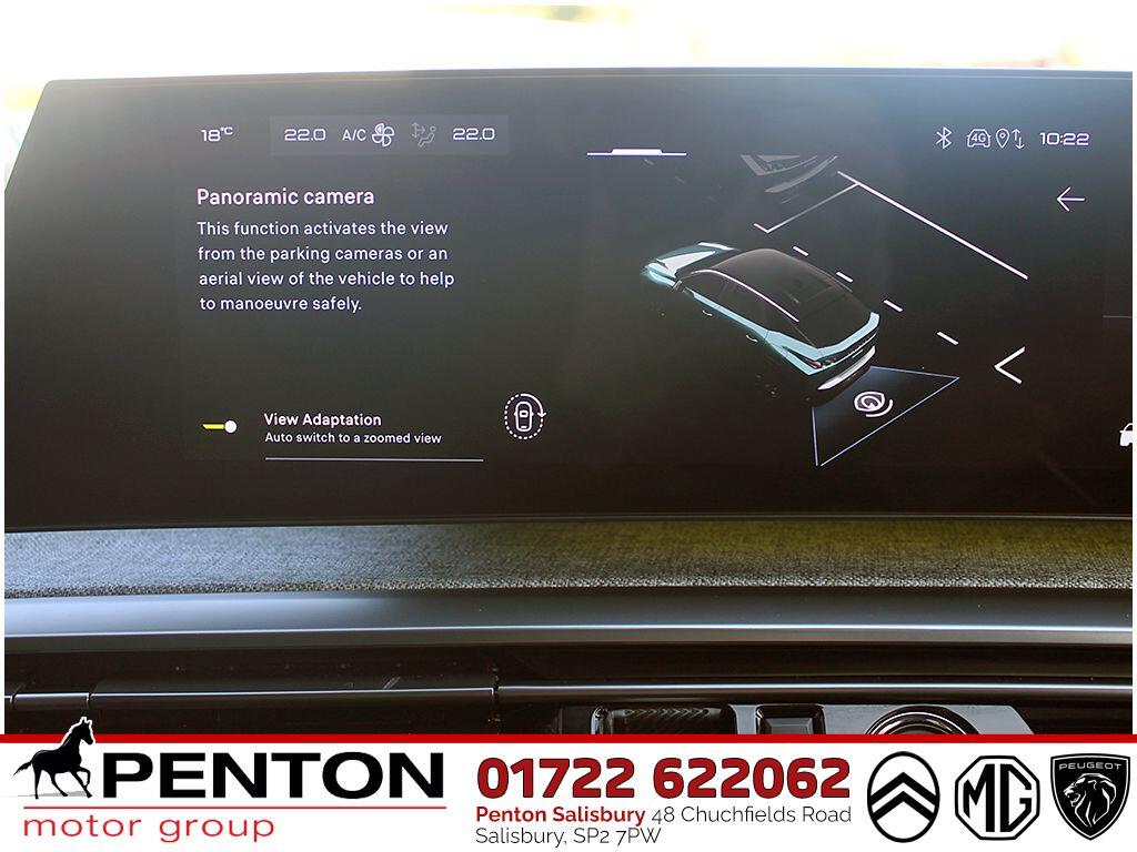 Used Peugeot 3008 2024 for sale - 76167364: Photo 35