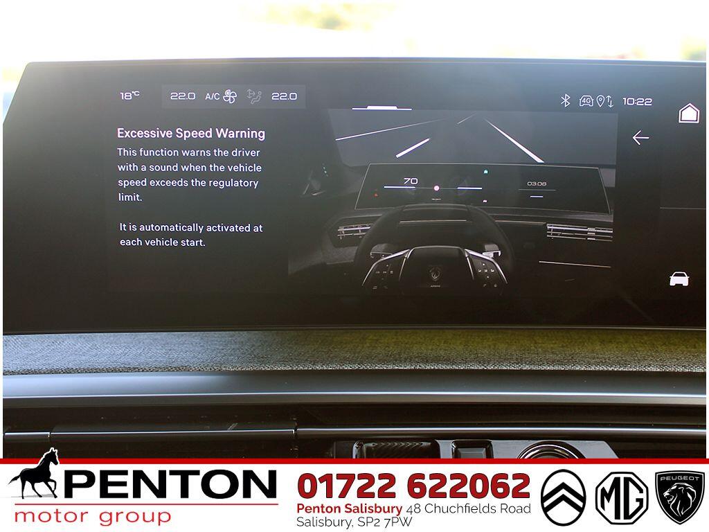 Used Peugeot 3008 2024 for sale - 76167364: Photo 37