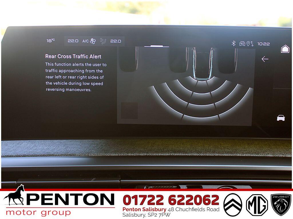 Used Peugeot 3008 2024 for sale - 76167364: Photo 38