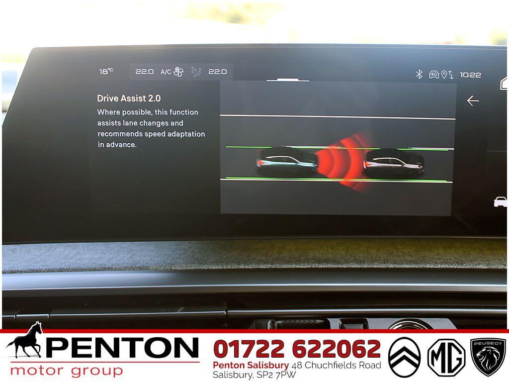 Used Peugeot 3008 2024 for sale - 76167364: Photo 39