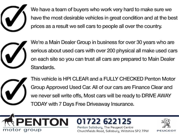 Used Peugeot 3008 2024 for sale - 76167364: Photo 3