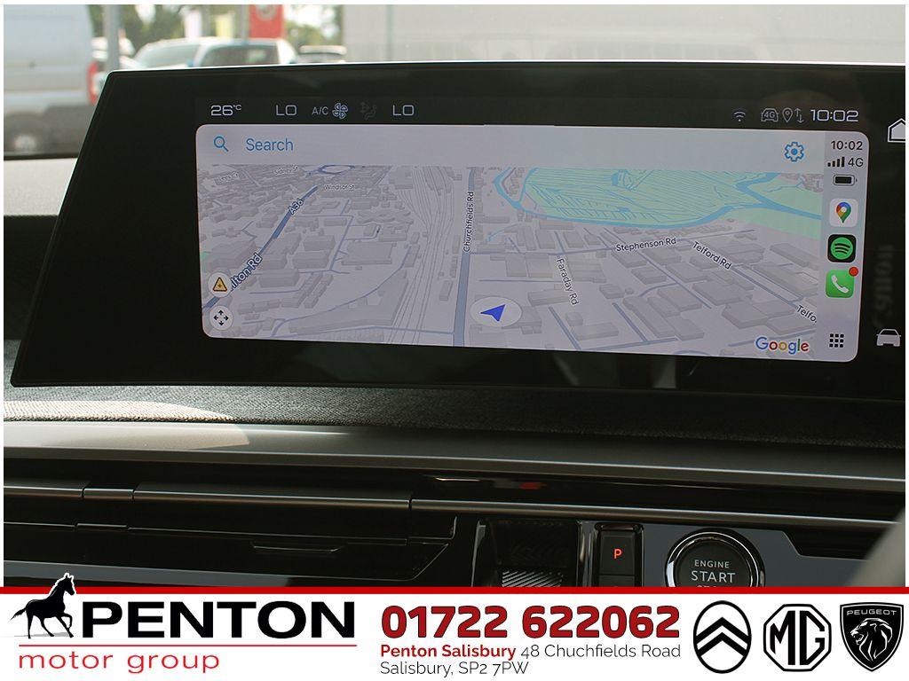 Used Peugeot 3008 2024 for sale - 76167364: Photo 4