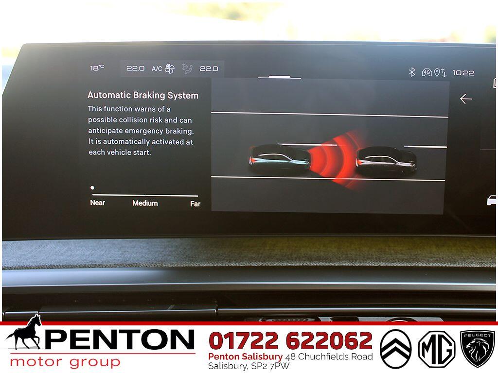 Used Peugeot 3008 2024 for sale - 76167364: Photo 40