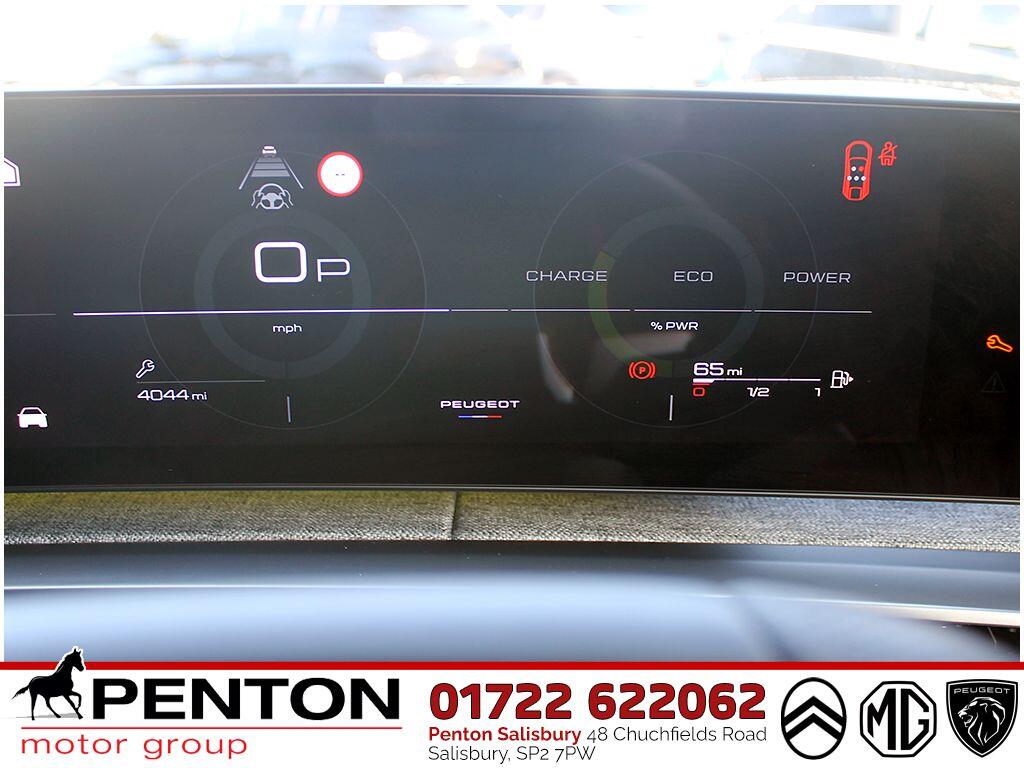 Used Peugeot 3008 2024 for sale - 76167364: Photo 41