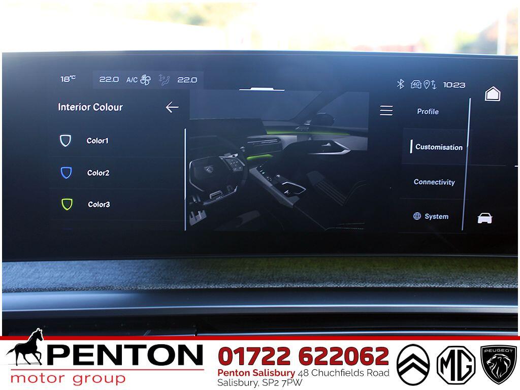 Used Peugeot 3008 2024 for sale - 76167364: Photo 42