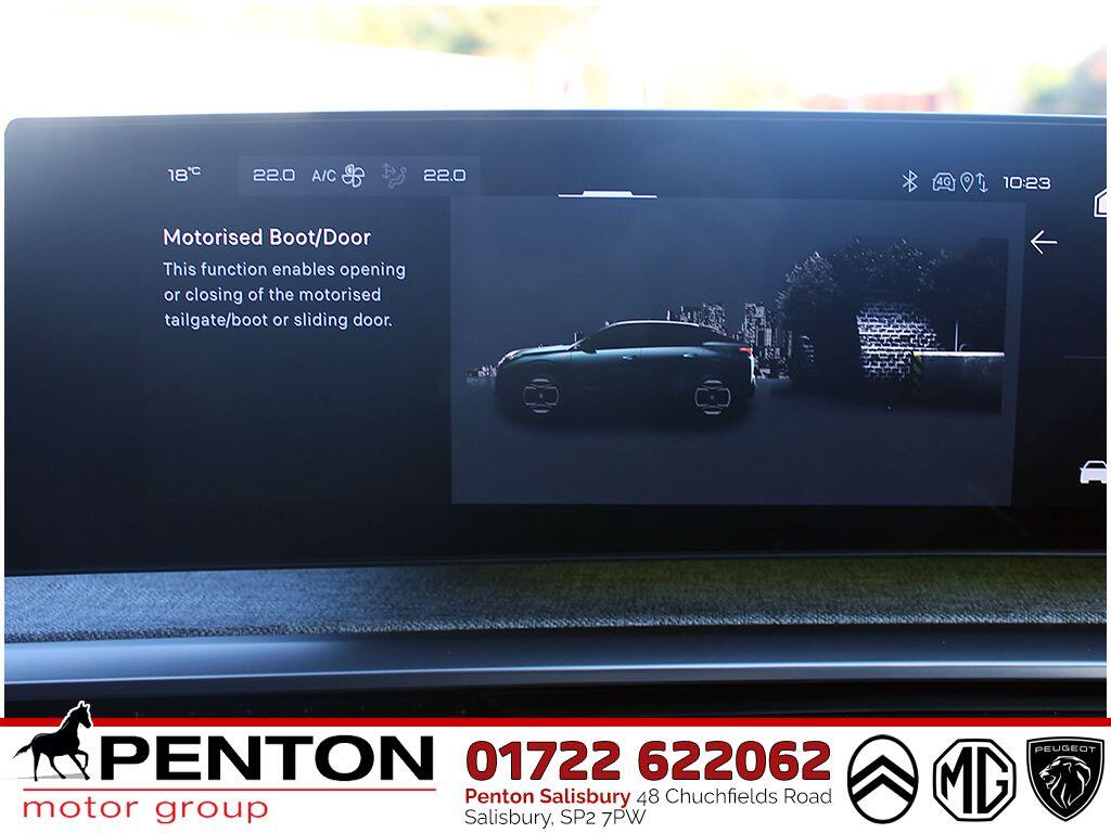 Used Peugeot 3008 2024 for sale - 76167364: Photo 43