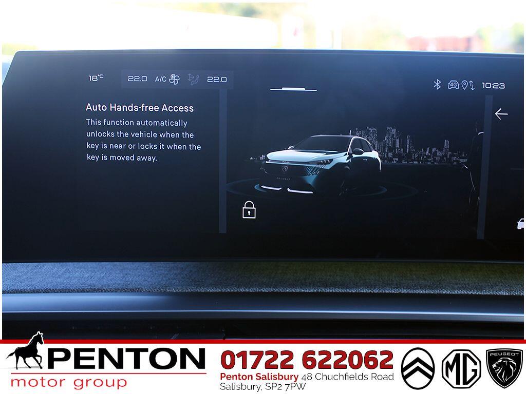 Used Peugeot 3008 2024 for sale - 76167364: Photo 44