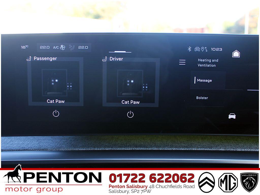 Used Peugeot 3008 2024 for sale - 76167364: Photo 45
