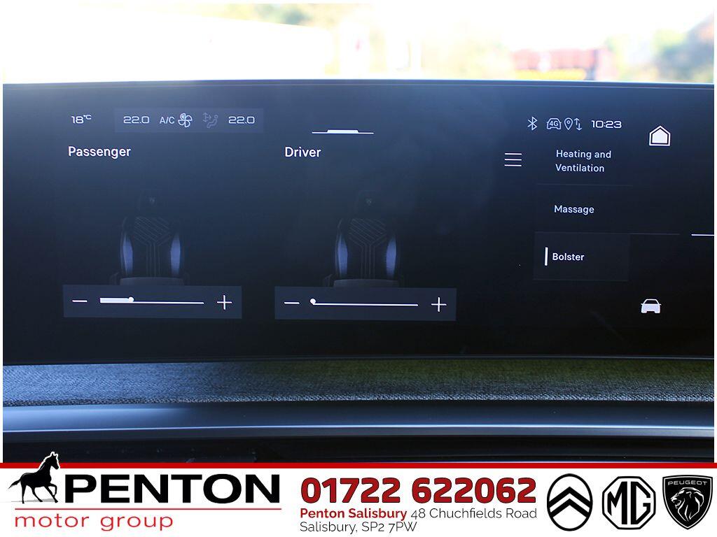 Used Peugeot 3008 2024 for sale - 76167364: Photo 46