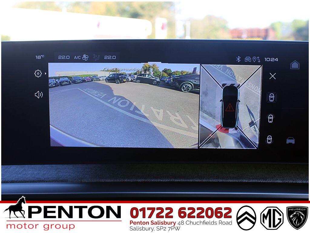 Used Peugeot 3008 2024 for sale - 76167364: Photo 47