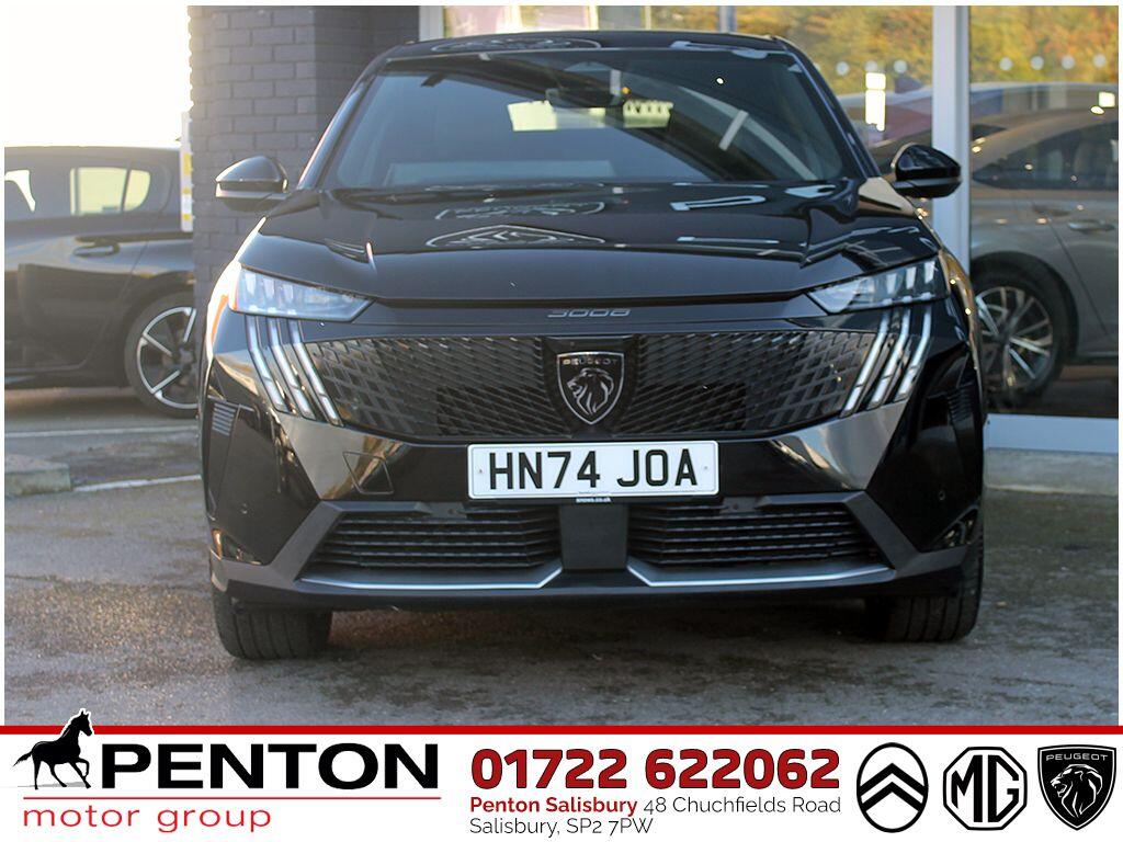 Used Peugeot 3008 2024 for sale - 76167364: Photo 5