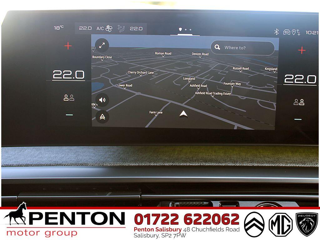 Used Peugeot 3008 2024 for sale - 76167364: Photo 53