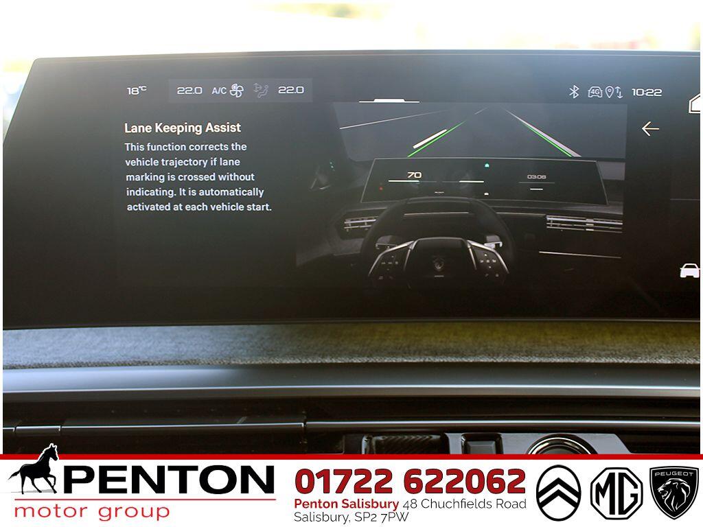 Used Peugeot 3008 2024 for sale - 76167364: Photo 54