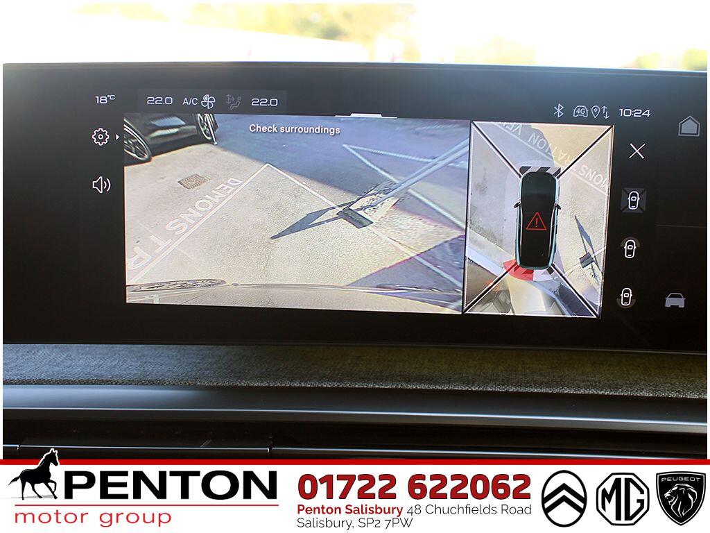 Used Peugeot 3008 2024 for sale - 76167364: Photo 55