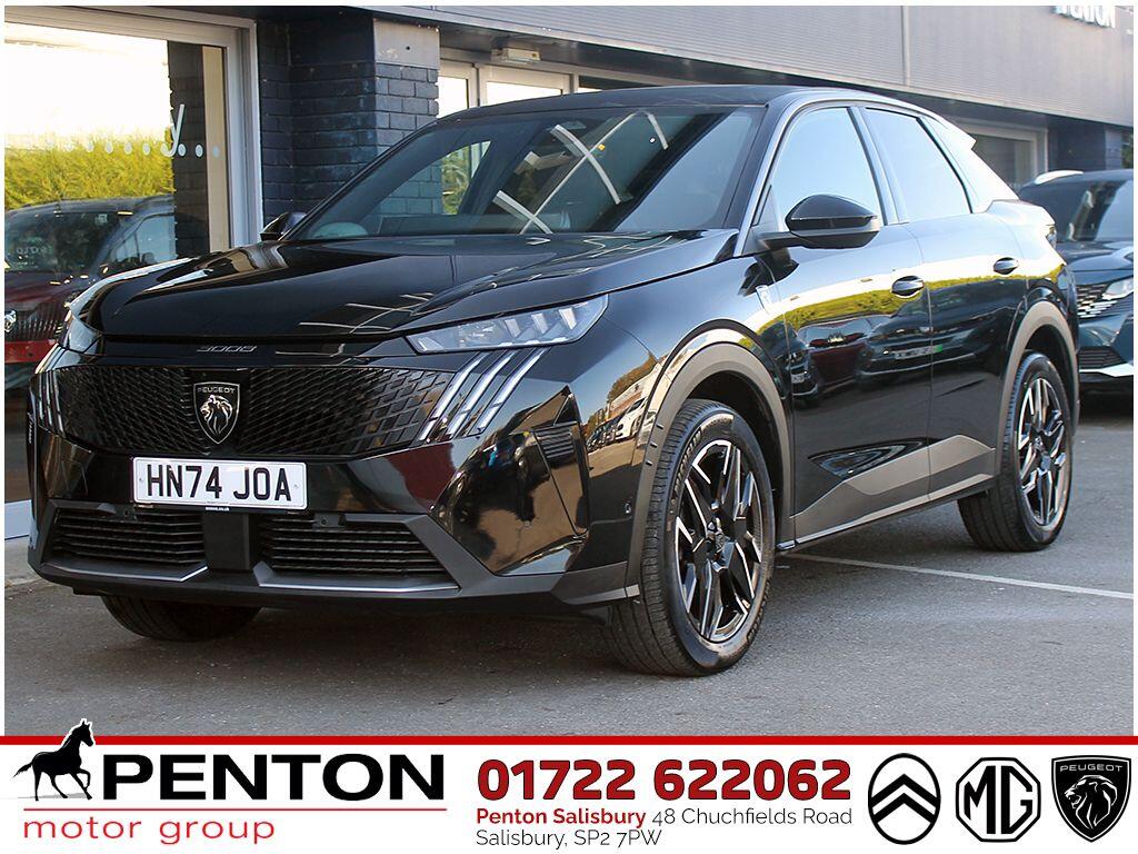 Used Peugeot 3008 2024 for sale - 76167364: Photo 56