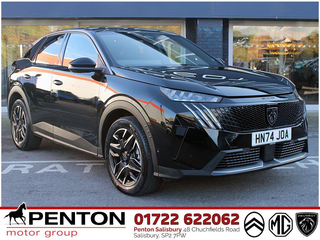 Used Peugeot 3008 2024 for sale - 76167364: Photo 57